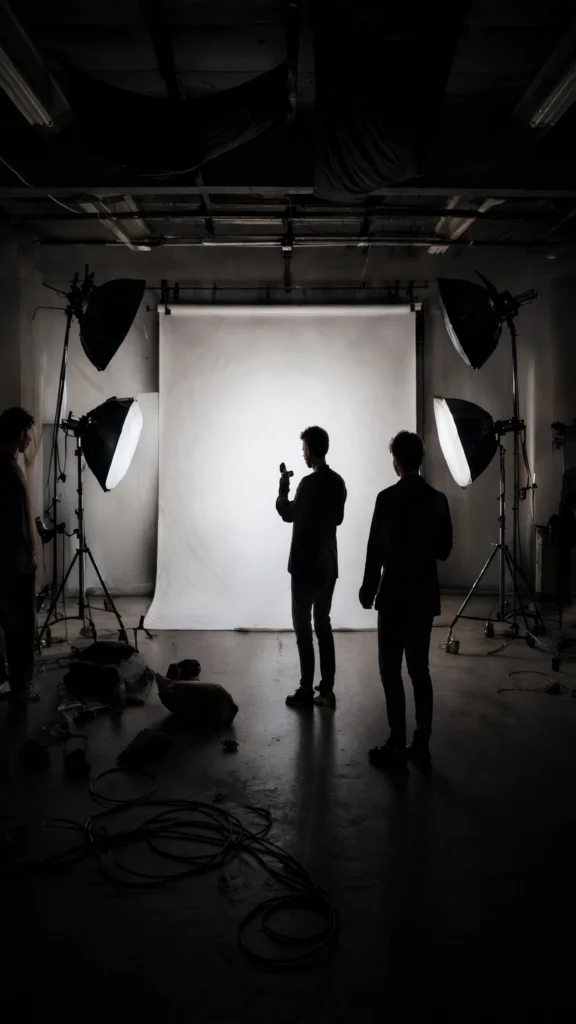 Photoshoots