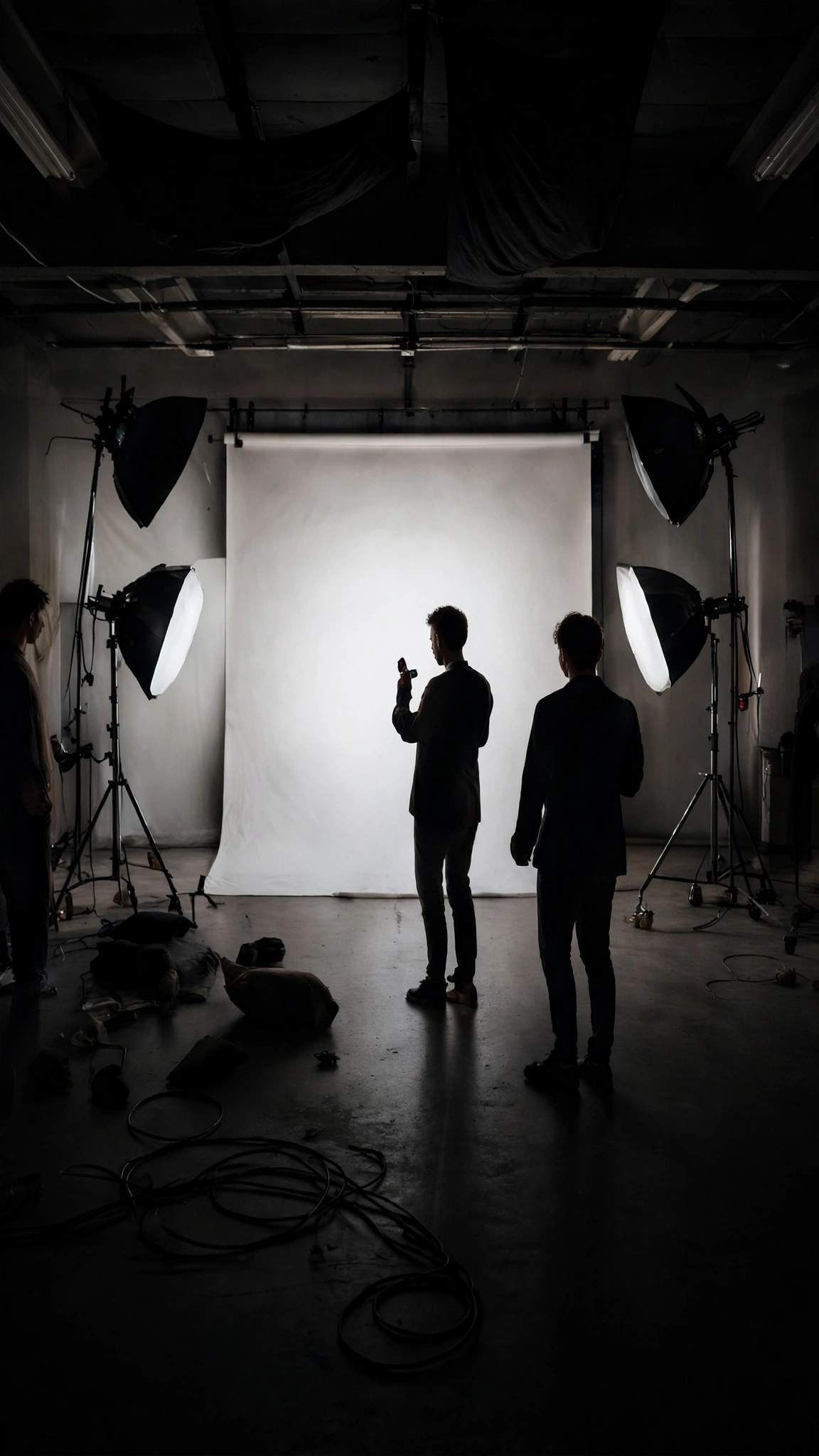 Photoshoots